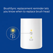 Philips Sonicare ProtectiveClean 4300 Rechargeable Toothbrush