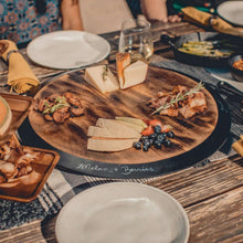 PicnicTimeAcaciaWoodLazySusanServingTray1-_5 - Brands For Less USA