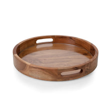 PicnicTimeAcaciaWoodServingTray - Brands For Less USA