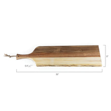 PicnicTimeArtisanAcaciaWoodCharcuterieBoard_305 - Brands For Less USA