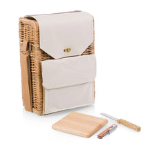 PicnicTimeCorsicaWine_CheesePicnicBasket - Brands For Less USA