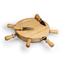 PicnicTimeLazySusanMarinerWheel - Brands For Less USA