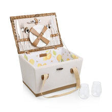 PicnicTimeLemongrovePicnicBasket - Brands For Less USA