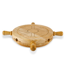 Picnic_Time_Lazy_Susan_Mariner_Wheel_2 - Brands For Less USA