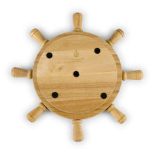 Picnic_Time_Lazy_Susan_Mariner_Wheel_3 - Brands For Less USA