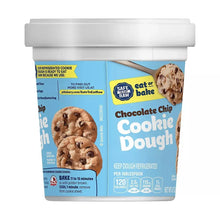 PillsburyChocolateChipCookieDoughTub_Bakes76Cookies_4.75lbs.1 - Brands For Less USA