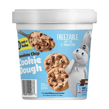 PillsburyChocolateChipCookieDoughTub_Bakes76Cookies_4.75lbs.2 - Brands For Less USA