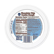 PillsburyChocolateChipCookieDoughTub_Bakes76Cookies_4.75lbs.4 - Brands For Less USA