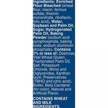PillsburyGrandsFlakyLayersButterTastin_Biscuits_3 - Brands For Less USA