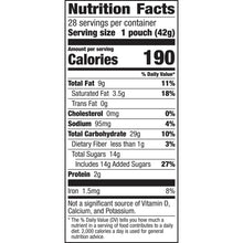 Pillsbury Soft Baked Mini Chocolate Chip Cookies, 1.5 oz., 28 pk.