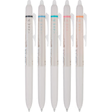 PilotFriXionWaaiErasableGelInkPens_ExtraFinePoint_0.5mm_AssortedColorInks_5Count3 - Brands For Less USA