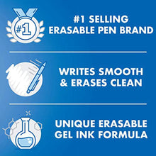 PilotFriXionWaaiErasableGelInkPens_ExtraFinePoint_0.5mm_AssortedColorInks_5Count4 - Brands For Less USA