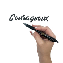 Bolígrafo de gel Pilot G2, negro, paquete de 20