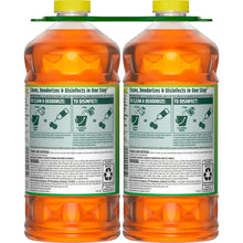 Pine-Sol Multi-Surface Cleaner, Pine Scent, 2 ct., 120 fl. oz.