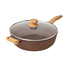 Pioneer-Woman-Cast-Aluminum-12-6QT-Jumbo-Cooker-Brown-Speckle_66acda6e-1b4f-4e3b-9aa5-d2d6cc92a449.5085c383ab3e2b6fbdd80d9679b59c76 - Brands For Less USA
