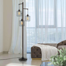 Piper 3-Light Floor Lamp - Brands For Less USA