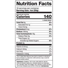 Bocaditos de queso cheddar blanco añejo Pirate's Booty, 18 oz.