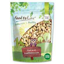 Pistachios-Roasted-and-Salted-0-5-Pounds-Vegan-by-Food-to-Live_0a3e3a24-3606-4c19-b28c-24033159ca77.76a94395da82080f1f45b1305e03a961 - Brands For Less USA