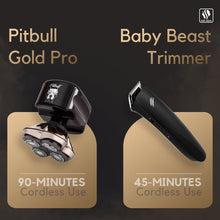 PitbullGoldPRO_BabyBeastTrimmercombo1 - Brands For Less USA