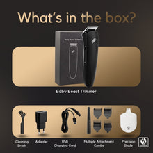PitbullGoldPRO_BabyBeastTrimmercombo - Brands For Less USA