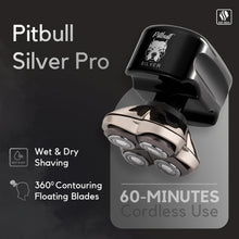 PitbullSilverPROHead_FaceShaver1 - Brands For Less USA