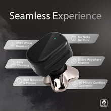PitbullSilverPROHead_FaceShaver - Brands For Less USA