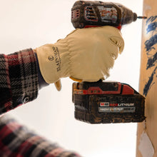 PlainsmanPremiumCowhideLeatherGloves_AssortedSizes_6pk. - Brands For Less USA