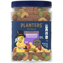 Planters-Deluxe-Mixed-Nuts-with-Sea-Salt-34-oz-Jar_4903d46a-f212-4388-823e-9b1d29f13f90.981f36930b869ea228f739a84ed53f1d - Brands For Less USA