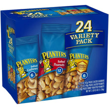 Planters-Nut-24-Count-Variety-Pa - Brands For Less USA