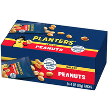 Planters-Salted-Peanuts-24-ct-Box-1-oz-Packs_f16220ec-e027-4f15-8353-203e7f93c694.75d4b66d713859fb493755b2799c2d80 - Brands For Less USA