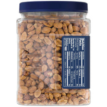 Planters Honey Roasted Peanuts, 34.5 oz.