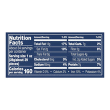 Planters Honey Roasted Peanuts, 34.5 oz.