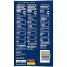 Planters Individual Variety Pack, 24 pk.