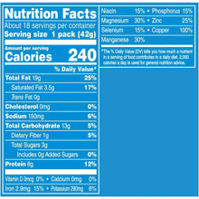 PlantersSaltedCashews_1.5oz._18pk.9 - Brands For Less USA