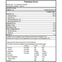 PlantersSaltedDryRoastedPeanutsCanister_52oz.2 - Brands For Less USA