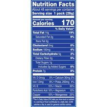 PlantersSaltedPeanuts_Single-ServePacks_1oz._48pk.1 - Brands For Less USA