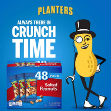 PlantersSaltedPeanuts_Single-ServePacks_1oz._48pk.2 - Brands For Less USA