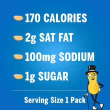 PlantersSaltedPeanuts_Single-ServePacks_1oz._48pk.3 - Brands For Less USA
