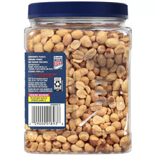 PlantersUnsaltedDryRoastedPeanuts_35oz.2 - Brands For Less USA