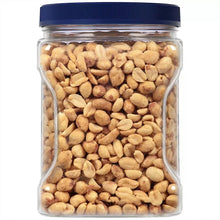PlantersUnsaltedDryRoastedPeanuts_35oz.3 - Brands For Less USA
