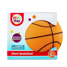 PlayDay6InchSilentIndoorBasketballforKids-_1 - Brands For Less USA