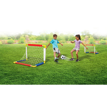 PlayDayFoldableSoccerSe1 - Brands For Less USA