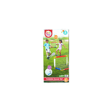 PlayDayFoldableSoccerSe5 - Brands For Less USA