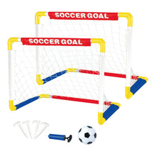 PlayDayFoldableSoccerSe - Brands For Less USA