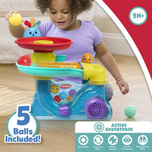PlayskoolBusyBallPopperInteractiveToywithMusicandSoundEffectsforToddlers1 - Brands For Less USA