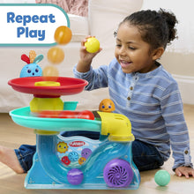 PlayskoolBusyBallPopperInteractiveToywithMusicandSoundEffectsforToddlers2 - Brands For Less USA