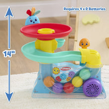 PlayskoolBusyBallPopperInteractiveToywithMusicandSoundEffectsforToddlers3 - Brands For Less USA
