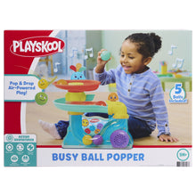 PlayskoolBusyBallPopperInteractiveToywithMusicandSoundEffectsforToddlers6 - Brands For Less USA