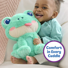 PlayskoolPlaytimePalsFrogPlushStuffedAnimal_SoftMaterial_KidsAges12Monthsandup2 - Brands For Less USA