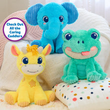 PlayskoolPlaytimePalsFrogPlushStuffedAnimal_SoftMaterial_KidsAges12Monthsandup4 - Brands For Less USA